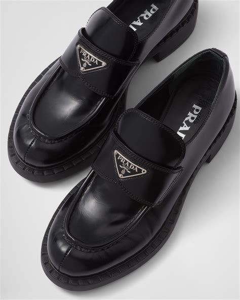 mocassini prada 2020|Prada Mocassini Loafer (Women) .